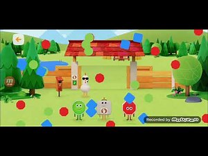 Wonderblocks World Bloopers 2: Animal Sounds Gone Wrong