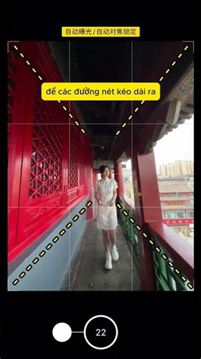 The 2.0 version of the "perfect angle" photo technique for capturing stunning shots of ancient ar...