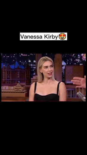 Vanessa Kirby #vanessakirby #movie #films #film #movies #scene #fyp