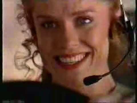A&E commercials, 11/3/1997 part 1