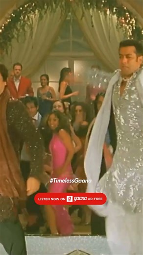 What a song! #TimelessGaana | Gaana