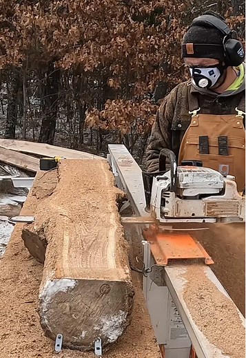 Levi Sampson on TikTok