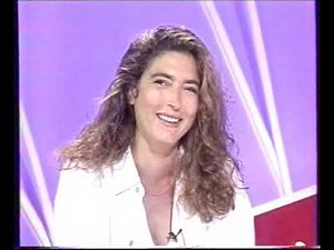 France 2 1er Septembre 1997 Pyramide