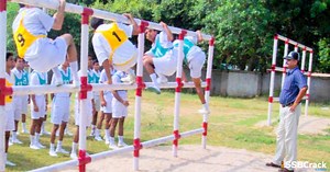 Flat Foot Issues During SSB and Tips For Treatment