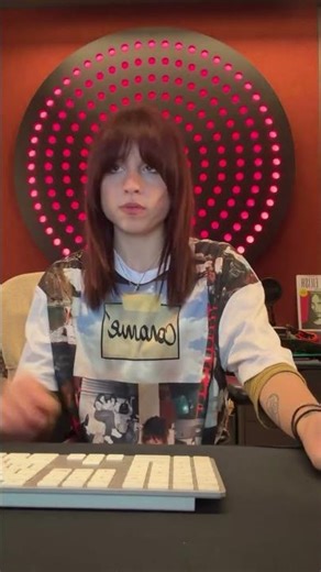 Angelina Mango live su instagram il 31-01-2026