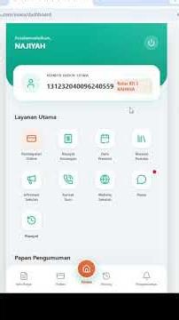 How to Make Payments via sip.sabilunnajah.com