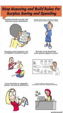 How to Use Volatility as Feedback Instead of a Threat