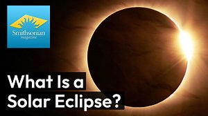 What Is a Solar Eclipse?