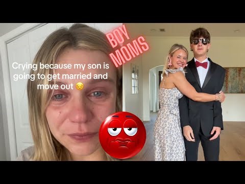 Boy Moms: The Sequel To Pick Me Girls