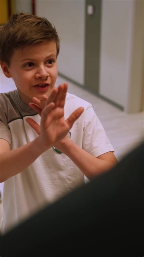 Kids-WingTsun: Selbstvertrauen & Disziplin für Kinder