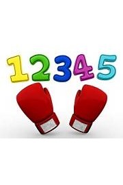 Watch Learning with AnimaCars Season 1 Episode 1 - Learn Numbers : Number Detective / Play Tipper Picker Overs