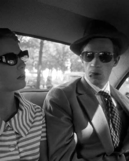 Film Editing Techniques – Part 2: Jump cut