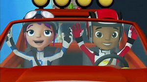 GANZE FOLGEN und mehr! 🏎 | Blaze und die Monster-Maschinen