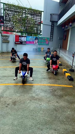 Let the race begin at Little Rider PH with our 49cc Pocket Rocket! 🏁🔥 Truly very happy to see the excitement in action! 🏎️💨 #LittleRiderPH #PocketRocket49cc #LetTheRaceBegin #Excitement #HappyTimes #ninja #pocketbike