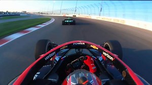 This Father's Day, see IndyCar drivers fight for the podium at World Wide Technology Raceway, where no 4 corners are the same! | World Wide Technology Raceway