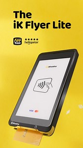 Losing sales because you can’t take card payments on the spot? iKhokha’s portable card machines let you tap, swipe, or insert anywhere – from stores to street stalls. Fast setup, all-day battery, and payments straight to your account. | iKhokha | Facebook