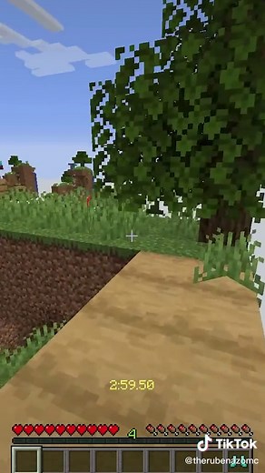 Enseñando Mapas de Minecraft JAVA: Parkourama