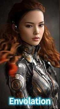 This Robot's Final Form... 🤯