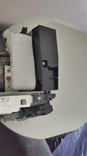 AC service ⛽🪛🛠️. #ac #service #repair #installation