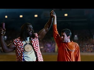 Idiocracy (2006) Joe Gets A Pardon (2 of 2)