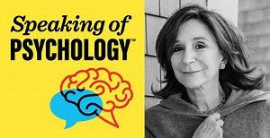 Is technology killing empathy? With Sherry Turkle, PhD