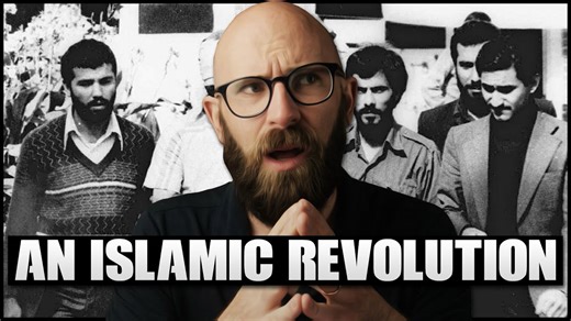 Why the 444-day Iran hostage crisis still haunts US history