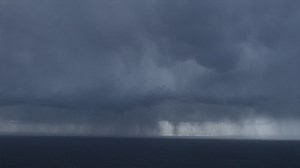 Ultra HD Weather Video Stock Footage