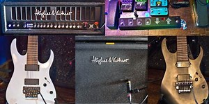 Rig Rundown: Tony MacAlpine