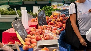 How food systems innovation can enable healthier cities
