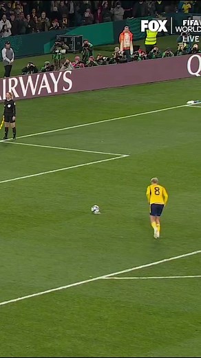 What a heart-breaking loss for the USWNT 💔🇺🇸🫡 #fifa #wwc #FIFAWWC #usa #uswnt