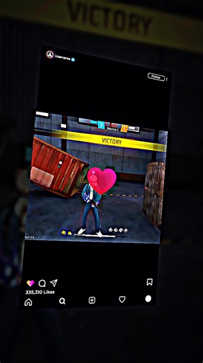 #scope in headshot #nostalgia #alightmotion #freefire