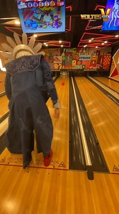 Zardoz at Zandra, nag-arcade date?! Daming time ha!!! 😂 #BozzieDatesOnEarth #VoltesVLegacy | Voltes V: Legacy