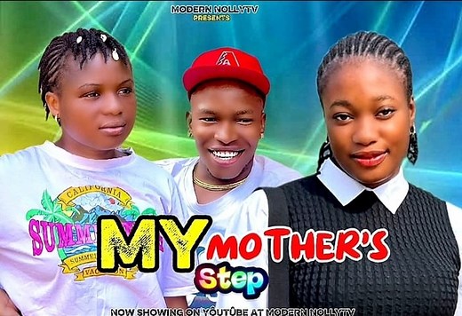 : Mum, why did you do it? : I did it… to protect you. : But you...