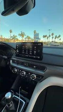 Acura Gave the 2026 Integra Some Nice Upgrades