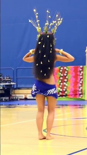 Hura Tahiti Melanie Amen - Rewinding 1