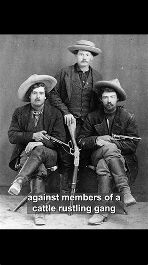 OK Corral - 1881 (#129/250)