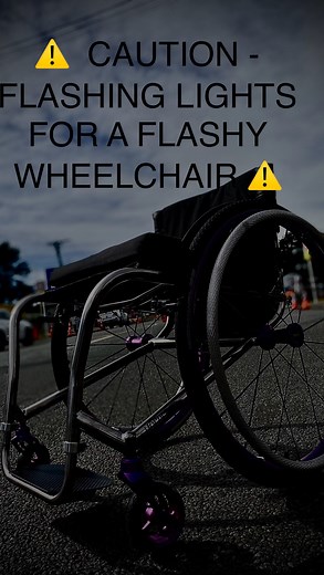 ⚠️ CAUTION: The New Lightweight Hornet Frame is Here ⚠️ Curious to see it in person? Roll down to show your ability to get an up close look 👀 In the meantime, keep an eye on our page, you won’t want to miss what’s coming!🔥 #wheelchairs #wheelchair #wheelchairuser #wheelchairsports #wheelchairrugby #wheelchairlife #wheelchairtravel #wheelchairlifestyle #paraplegic #wheelchairbasketball #disabilities #disabilty #disabled #adaptive | Melrose Wheelchairs