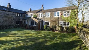 Set within this picturesque rural location, 2 Pleasant Pastures is a...