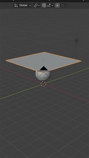 How to Make This Satisfying Cloth Simulation under a Minute
