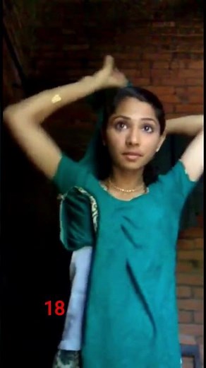 So cute mallu girl selfie 🤳🤳🤳🤳 video 📷📷📷 for boyfriend #mallu #selfie #love