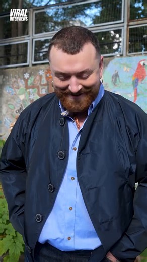 Sam Smith plays a game to choose his all time favourite Lady Gaga song..