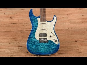 Cool Melodic Rock Backing Track in C Minor
