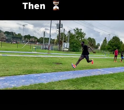 Triple jump progression🤌🏾. #fyp #triplejump #track #trackandfield