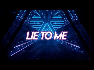 Besomorph & RIELL - Lie To Me