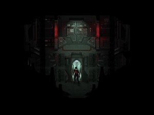 Signalis - Gameplay Overview | PS4