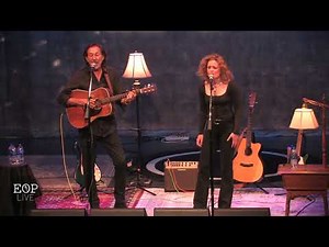 Freebo and Alice Howe "Everything To Do With Love" @ Eddie Owen Presents