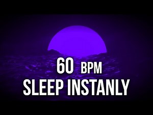 Discover the POWER of 60 BPM Relaxation Music for Stress Relief!