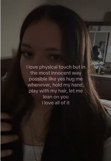 Understanding the Importance of Physical Touch as Love Language