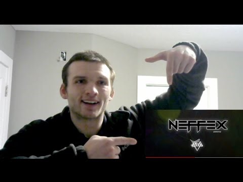 Neffex Grateful (Reaction Video) #neffex