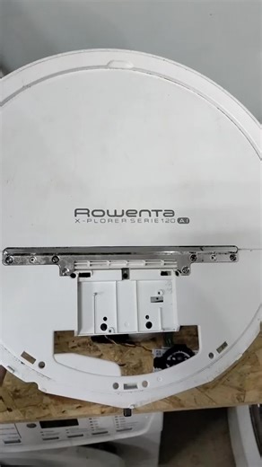 Типовая проблемма бесконечной загрузки ,серые пяточки под CPU, отвал , без свинцовый хрупкий припой #Rowenta 120AI #AllWiner H3 #CPU